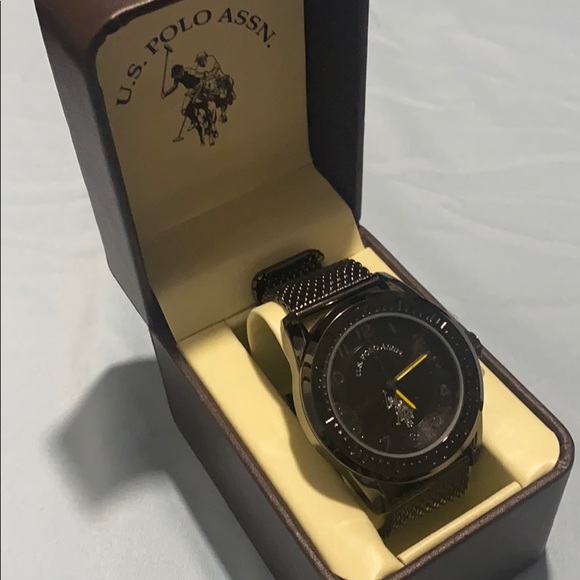 U.s polo Watch - Picture 2 of 7